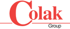 COLAK Group Logo png
